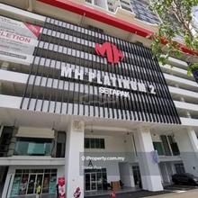 Bank Lelong, Residensi Mh Platinum 2