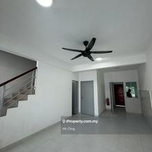 Tuaran Taman Tropika Ria 2 Storeys Terrace Landed House For Sale