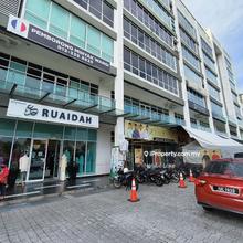 Shop-office for Sale