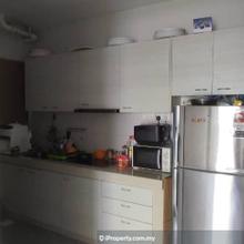 Serviced residence for Sale