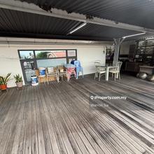 Batu Kitang Detached Designer Warehouse Living Spaces  For sale