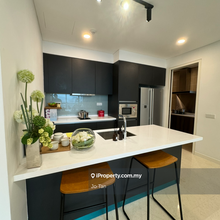 3 Plus 1 bedroom 1903sf partly or fully furnished available