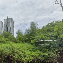 Development land at Damansara for Sale