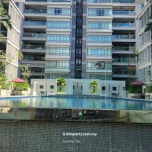 U-thant Residence Condo For Sale