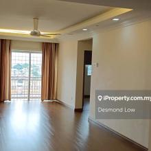 Ketumbar Hill Condo Cheras Kuala Lumpur