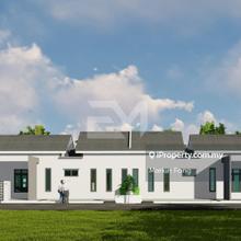 Single Storey Semi D @ Mutiara Height iii
