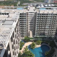 Unit for Sale in Cyberjaya, walking distance to Hospital Cyberjaya