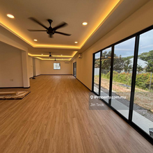Leisure Farm Bungalow Iskandar Puteri Johor Bahru for Rent 
