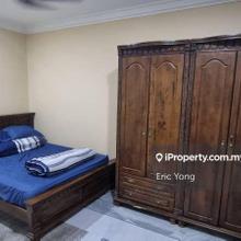 Nice unit for rent, near kuptm and sunway velocity, trx