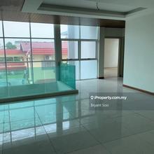 Vacant now. view any time
