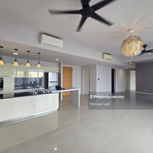 Condominium for Rent
