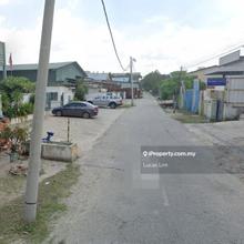Bungalow Factory Kampung Baru Sungai Buloh, Seksyen U19