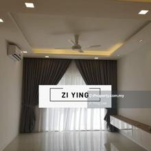 Arahsia Residence Superlink House Fully Furnished for Rent