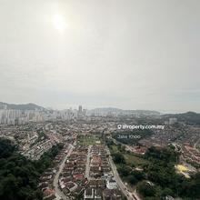 2 Carparks sbs, Treeo, 900sf, High Floor, City View, Key with Me