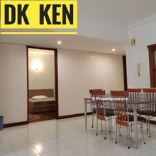 Bellisa Court Condo Georgetown Pulau Tikus 1280sf Freehold Low Density