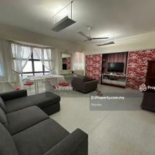 Tanjung Villas 1870sf 3 Storey Semi D Move In Condition