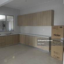 Seri Topaz For rent