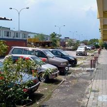 Terrace factory for Rent