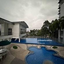 Condo Cyberia Crescent 2 Cyberjaya 