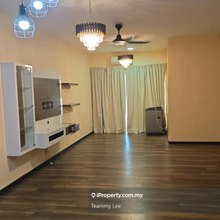 Camellia Residences Condo, Bandar Sungai Long, Cheras