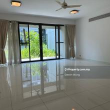 U-Thant Residence, Ampang Hilir, KL