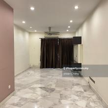 Renovated 3 rooms unit in Bukit Gembira