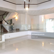2 Storey Detached Home with Private Pool and Garden, Guarded Street