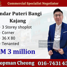 Corner Lot, Good Location, Good for investment or own use!