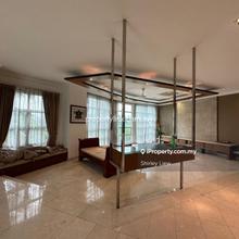 Semi Furnished Unit For Rent