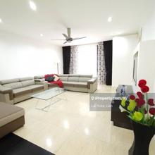 Mutiara Upper East Condo For Rent