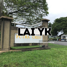 Bungalow land for Sale