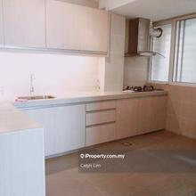 Vista Lavender, tastefully renovated & furnished, near Suria Kinrara  