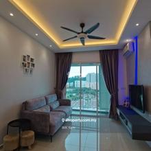 Solaria Residences For Rent @ Bayan Lepas
