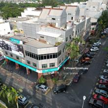 Corner Lot Commercial Shop Office, Wangsa Maju, Kuala Lumpur