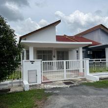 New Price. Move In Condition. Below Bank Value