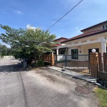 Single Storey Corner Lot @ Melaka @ Ayer Keroh @ Bukit Katil
