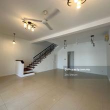 Sunway Damansara Link House 5 Bedrooms 5 Bathrooms Gated Guarde