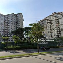 Cheap, Duplex And Renovated