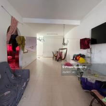 1 Storey Semi D, Taman Cermai, For Sale 