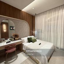 Jb town high rental near Ksl Ciq Rts worth buy