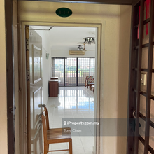 Anjung Hijau ( Greenfields ) Bukit Jalil for rent