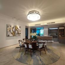 Forest City, Iskandar Puteri