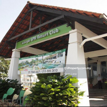 Shah Alam Cahaya Spk Bungalow Land For Sale