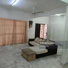Basic 2 Storey House,20x70ft,4r3b,Pekan kapar,Klang
