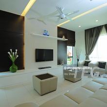 Luxury 2sty bungalow renovated move in condition Bukit Rimau