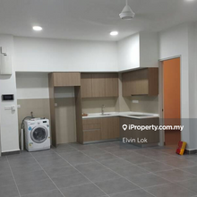 Ready to move in