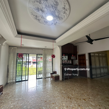 Semi-D house for Sale