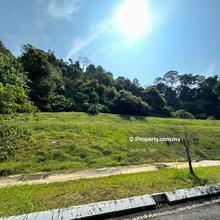 Bungalow land for sale