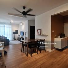 Fully Furnished Masreca 19 Apartment Cyber 10 Cyberjaya