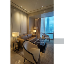 Pavilion Suites